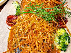 -芭莉与彩虹西餐厅(成都合生汇店)