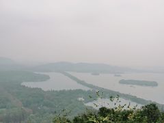 -九曜山