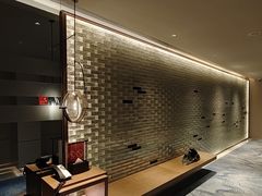 -上海衡山路十二号华邑酒店