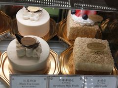 -布歌东京(德基BHG店)
