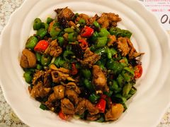 -文三里屯面馆(三里屯店)