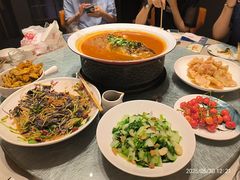 -7号院家宴.烧鸽子(门头沟店)
