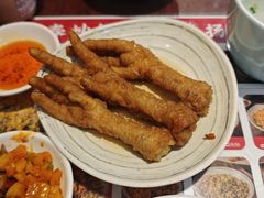 -扬二春炒饭(国庆路总店)