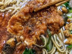 -无名氏面馆(邮电路店)