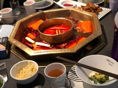-蜀九香火锅(李家沱店)