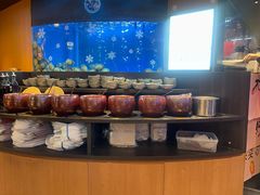 -炉角·鲍鱼牛腩煲(国贸商城店)