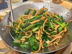 -中国徽菜·徽商故里(广安门店)