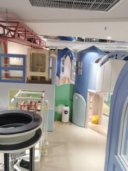-meland club亲子乐园(重庆万象城店)