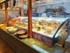 -那家老院子东北菜·饺子·小鸡炖蘑菇(艳华街店)