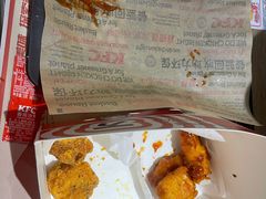 -肯德基(桂林阳朔店)
