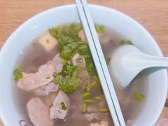 -回味鸭血粉丝汤(砂之船店)