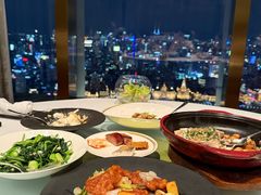 -金轩中餐厅 Jin Xuan(浦东丽思卡尔顿酒店)