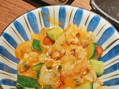 -小川洋风料理(大悦城店)