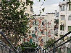 -佛山华盖山公园