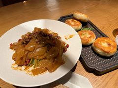 -奉天小馆·非遗东北菜(沈阳万象城店)