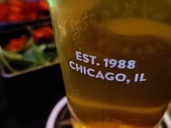 鹅岛精酿啤酒-Goose Island Brewhouse鹅岛精酿啤酒餐厅