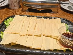 -鱼头泡饭·湖北菜·非物质文化遗产(岳家嘴总店)