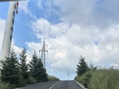 -张北坝上草原