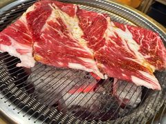 -西塔老太太泥炉烤肉(望京一店)