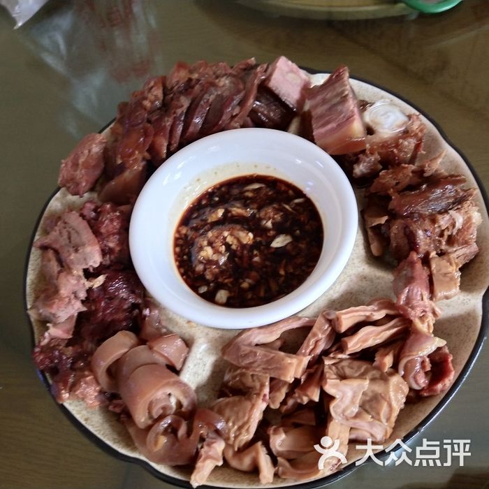 来两盅驴肉馆图片-北京快餐简餐-大众点评网