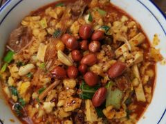 -老乌家特色小炒泡馍(大皮院店)