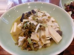 -虎哥私房菜(馒头山店)