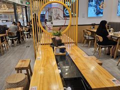-鲜越鲜鱼粉(财富购物中心店)