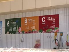 -拿渡麻辣香锅(寰悦广场店)