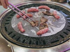 -玄希浪漫厨房·韩料烤肉(湖滨银泰in77店)