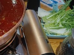 -0317火锅鸡·清真(正达店)