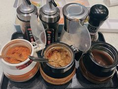 -韩时烤肉(丰科万达广场店)