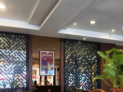 -老牌坊•鲁菜名店•地道济南菜(大观园商埠店)