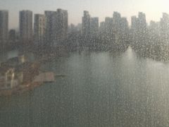 -天津梅江中心皇冠假日酒店