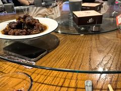 -盐帮食坊•小河帮川菜(四川师大店)