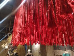 -破瓦寒窑·地摊烤羊排