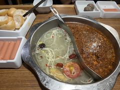 -傣妹火锅(南京东路一店)