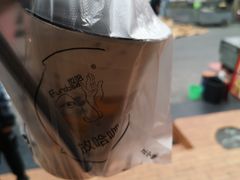 -放哈·甜醅子奶茶创造者(正宁路店)