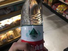 -中百罗森(新武展店)