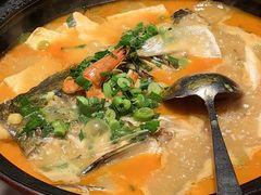 -小厨娘淮扬菜(天印大道店)