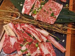 -千寻烧肉(政务区店)