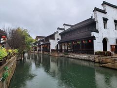 -南浔古镇