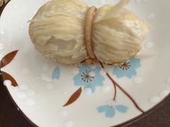 椒盐葫芦酥-绿波廊(豫园店)