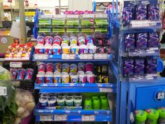 -金威超市(太西店)