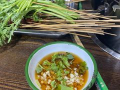 -三番火辣串串香(总店)