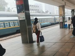 -岳阳站