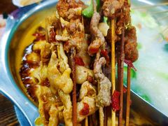 -金石老面坊·渔家菜(金石滩店)