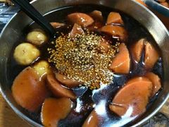 -小二楼炖肠