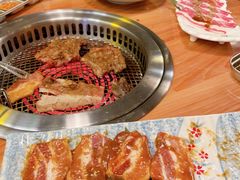 -炼瓦家日式烧肉·寿喜烧(融创精彩天地店)