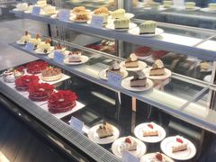 -PETIT PARIS 小巴黎(凯德1818店)