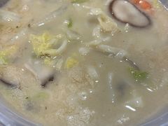 -一路飘香面馆